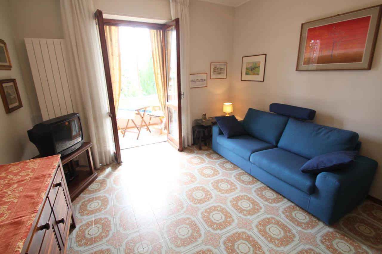 Lake View Silvano Apartment Baveno Exterior photo